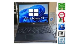 Portatile notebook dell usato  Forli