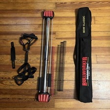 Bullworker bow classic for sale  Saint Marys