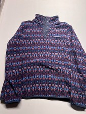 Patagonia pullover sweater d'occasion  Expédié en Belgium