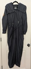 Vtg bogner black for sale  Raleigh