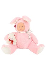 Halley babypuppe rosa gebraucht kaufen  Deutschland