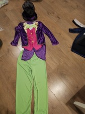 Willy wonka style for sale  HOUNSLOW