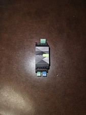 Loxone dmx extension gebraucht kaufen  Homburg