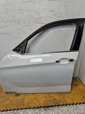 Porte gauche bmw d'occasion  Sainte-Livrade-sur-Lot