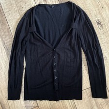 Topshop black button for sale  SOUTHAMPTON