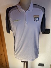 Maglia polo lione usato  Viareggio