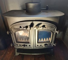 Villager wood burning for sale Villager wood burning for sale  ORPINGTON