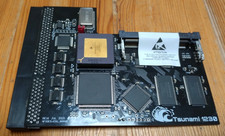 Amiga 1200 turbokarte gebraucht kaufen  Nesselwang