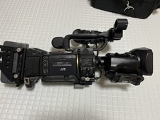 Telecamera jvc hd200 usato  Parma