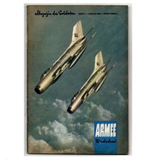 Ddr zeitschrift armee gebraucht kaufen  Leipzig