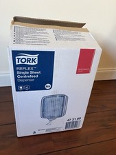 Tork reflex single for sale  INVERURIE