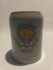 Alter bierkrug brauereikrug gebraucht kaufen  Celle