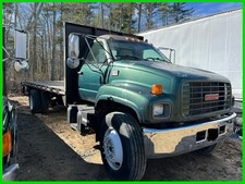 1999 gmc 7500 for sale  Acushnet