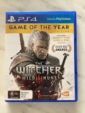 Usado, The Witcher 3 Wild Hunt GOTY Edition postagem grátis comprar usado  Enviando para Brazil