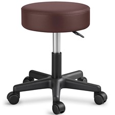 Rolling stool brown d'occasion  Toulouse-