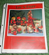Luv stuff lil for sale  Carmichael