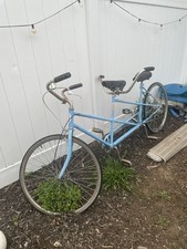 Schwinn tandem bicycle for sale  Winthrop