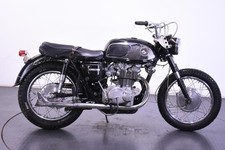 1966 honda cb450k0 for sale  NEWCASTLE