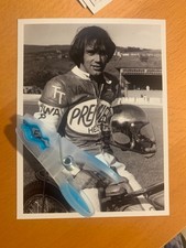 Ivan mauger 6x4 for sale  UK