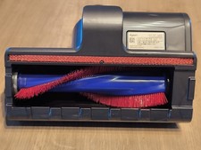 Dyson extra büstenset gebraucht kaufen  Maselheim