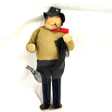 Vintage shackman doll for sale  Washburn
