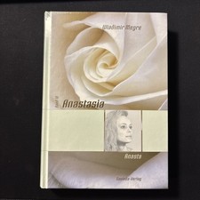 Anastasia bücher wladimir gebraucht kaufen  Köthen-Umland