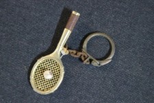 Old advertising keychain d'occasion  Expédié en Belgium