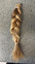 echthaar zopf blond gebraucht kaufen echthaar zopf blond gebraucht kaufen Gundelfingen a.d.Donau