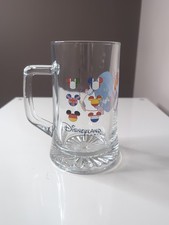 Disneyland paris souvenir for sale  EPSOM