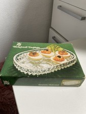 Wmf eier servierschale gebraucht kaufen  Brieselang