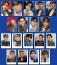 SUPER JUNIOR O 12º Álbum Super Junior25 2º LUCKY DRAW EVENTO FOTO CARTÃO SOMENTE comprar usado  Enviando para Brazil