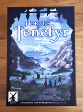 Heroes tenefyr cooperative for sale Heroes tenefyr cooperative for sale  HEANOR