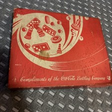 Vintage 1930s coca for sale  Monticello