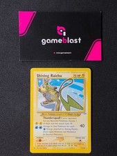Pokemon tcg shining usato  Pescara