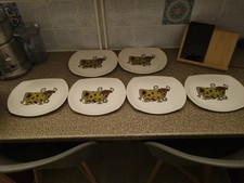 Beefeater ironstone steak for sale  STAMFORD