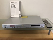 Pioneer 370 dvd gebraucht kaufen  Limburg a. d. Lahn