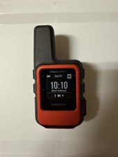 Garmin inreach mini d'occasion  Expédié en Belgium