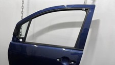Porte gauche suzuki d'occasion  Parthenay