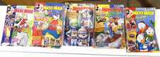 Micky maus comic gebraucht kaufen  Crinitz