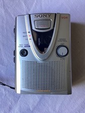 Lecteur cassettes sony d'occasion  Cannes