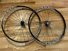 Mountain bike wheelset for sale  Raleigh