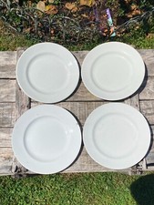 Lot assiettes plates d'occasion  Sens