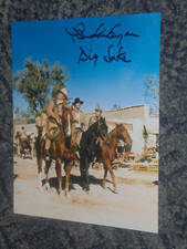 Patrick wayne big for sale  BEXLEY