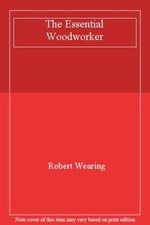 Essential woodworker robert for sale Essential woodworker robert for sale  UK