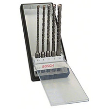 Bosch robust line usato  Roccagloriosa