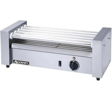 Adcraft roller hot for sale  Rittman
