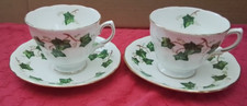 Vintage colclough ivy for sale  BROUGH