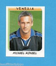 Panini calciatori 2000 usato  Milano