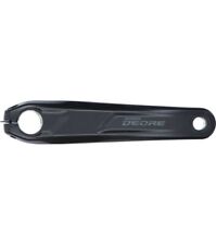 Shimano kurbelarm deore gebraucht kaufen  Boizenburg/ Elbe