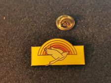 Pin esso hirondelle d'occasion  Besançon